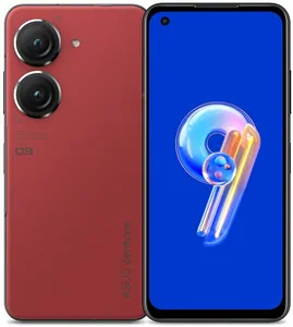 Замена микрофона на телефоне Asus Zenfone 9 в Перми